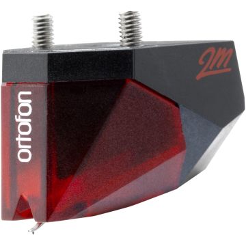 Ortofon 2M Red MM Cartridge
