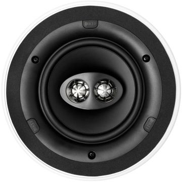 KEF Ci160CRds Stereo In Ceiling Speaker (Single) 
