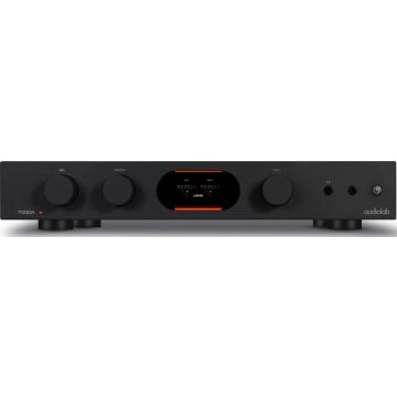 Audiolab 7000A Integrated Amplifier - B Front