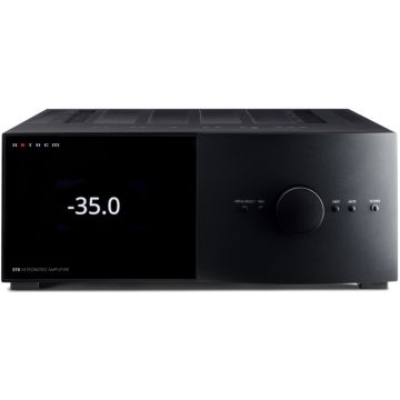 Anthem STR Integrated Amplifier Black