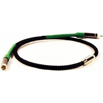 Black Rhodium Allegro Digital Cable