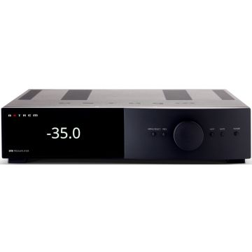 Anthem STR Pre Amplifier Black