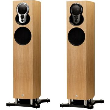 Linn Exakt Akubarik Speakers (Pair) 