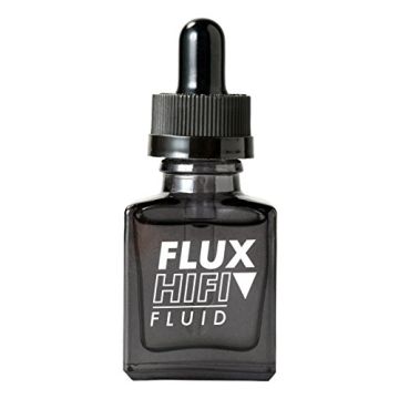 Flux Hi-Fi Sonic Replacement Cleaning Fluid 15ml