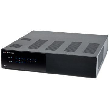 Anthem MDX 8 Audio Distribution for Custom Install