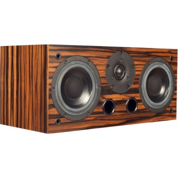 ProAc Centre Voice Centre Speaker Ebony