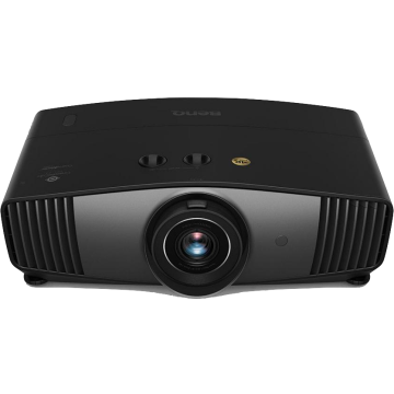 BenQ W5700 4K UHD HDR Home Cinema Projector Black