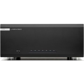 Musical Fidelity M6x 250.11 Eleven Channel Amplifier	