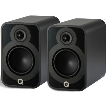Q Acoustics 5020 Speakers (Pair) - Black