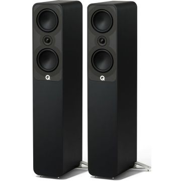 Q Acoustics 5040 Speakers (Pair) - Black