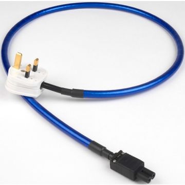 Chord Clearway Power Mains Cable Figure 8