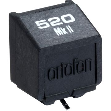 Ortofon 520 Replacement Stylus
