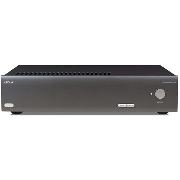 Arcam PA410 Four Channel Power Amplifier