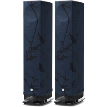Linn 530 Speakers (Pair) Birdbranch