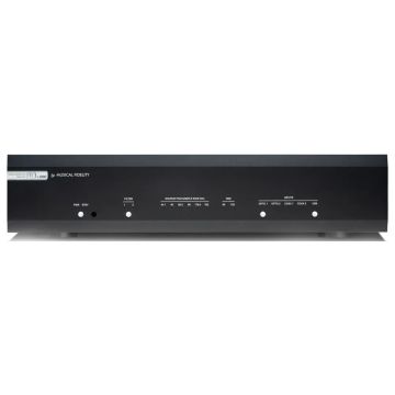 Musical Fidelity M3X DAC - Black
