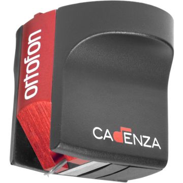 Ortofon Cadenza Red MC Phono Cartridge