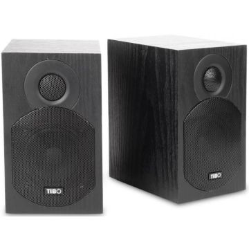 Tibo Plus 1.1 Active Speakers (Pair)