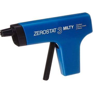 Milty Zerostat 3 Vinyl Gun to Remove Static