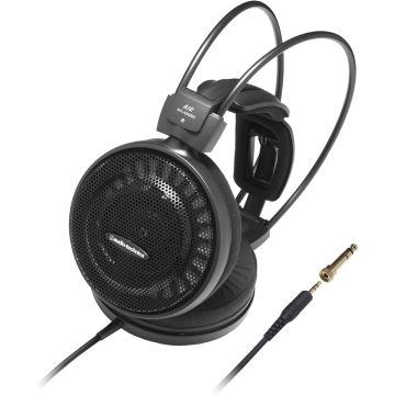 Audio Technica ATH-AD500X Headphones