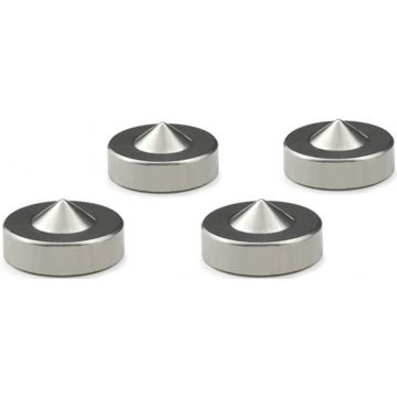 Oyaide INS-US Insulating Spikes - 4 Pack