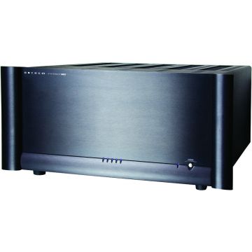 Anthem P5 Statement Power Amplifier Black