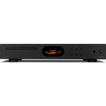 Audiolab 7000 CDT CD Transport - Black