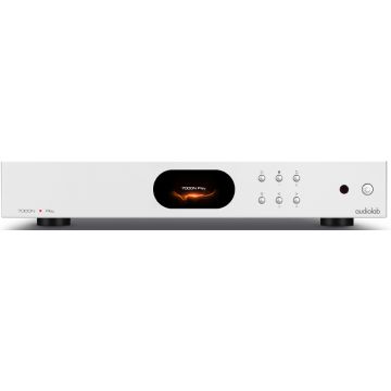 Audiolab 7000N Streamer - Silver