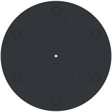 Oyaide BR-12 Turntable Mat