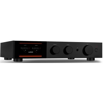 Audiolab 9000A Integrated Amplifier - Black