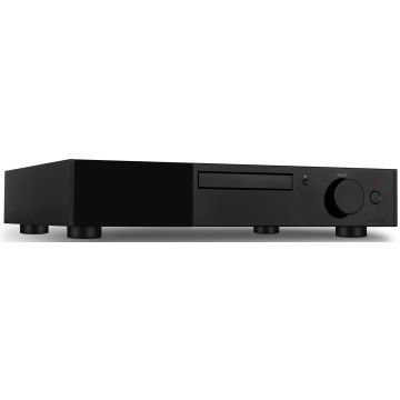 Audiolab 9000CDT CD Transport - Black
