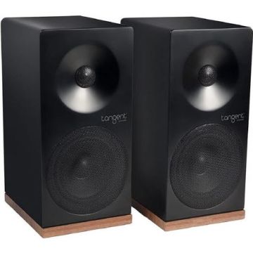 Tangent Spectrum X5 BT Active Speakers (Pair) Satin Black