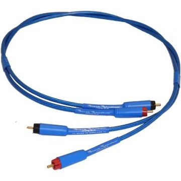 Black Rhodium Opera DCT++ CS RCA Interconnects