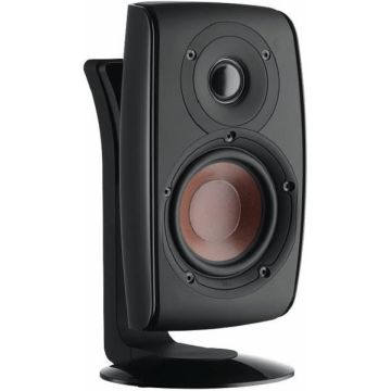 Dali Fazon Satellite Speaker - Black Gloss