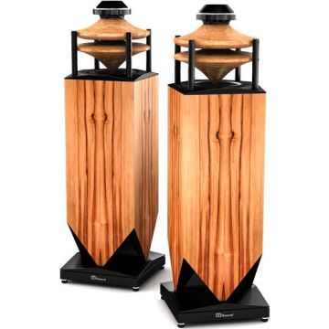 Duevel Bella Luna Diamante Speakers (Pair)