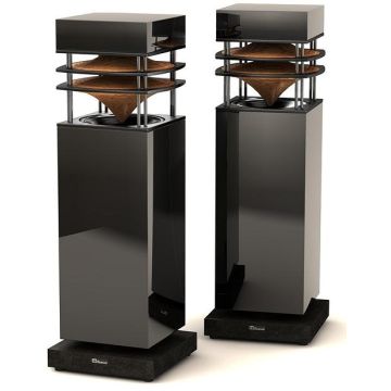 Duevel Sirius Speakers (Pair)