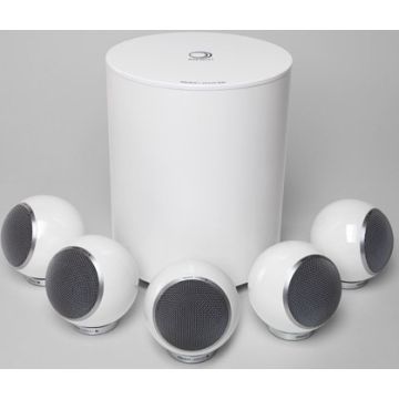 Elipson 5.1 Planet M Speaker System