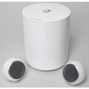 Elipson 2.1 Planet M Speaker System
