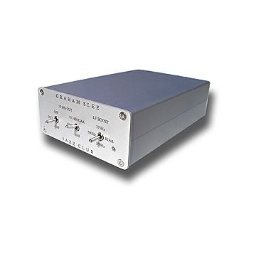 Graham Slee Jazz Club Phono Stage