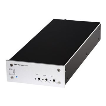 Lehmann Audio Black Cube Decade Phono Stage
