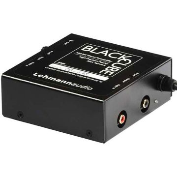 Lehmann Audio Black Cube Phono Stage