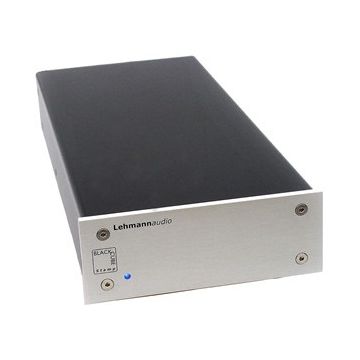 Lehmann Audio Stamp Power  - Silver