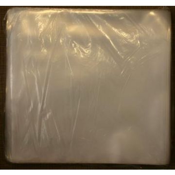 Audio Affair Vinyl LP Record 12\ Outer Sleeves 100 Pack"