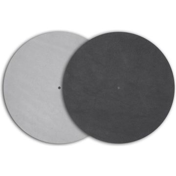 Pro-Ject Leather It Turntable Mat