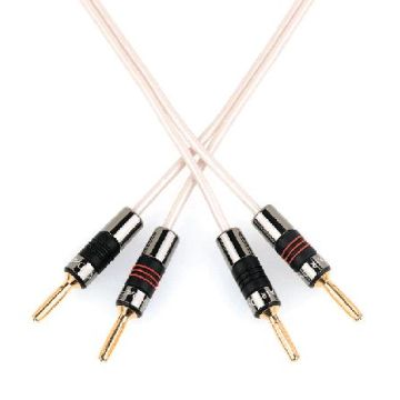 QED Original Speaker Cable - 100m Reel