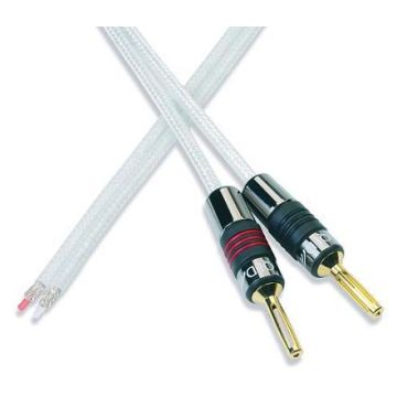 QED Silver Anniversary XT Speaker Cable - 100m Reel