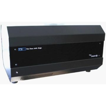 Tom Evans Linear A Stereo Power Amplifier