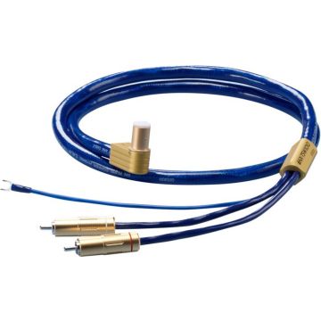 Ortofon 6NX-TSW-1010 Tonearm Cable (RCA 5 pin L-shaped connector)