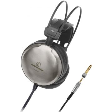 Audio Technica ATH-A2000Z Headphones 