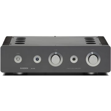 Sugden A21SE Integrated Amplifier Graphite