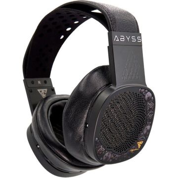 ABYSS Diana TC Signature Headphones